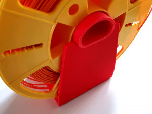 spool holder anti tangle 3D Print Model