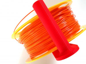 spool holder anti tangle 3D Print Model
