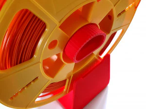 spool holder anti tangle 3D Print Model