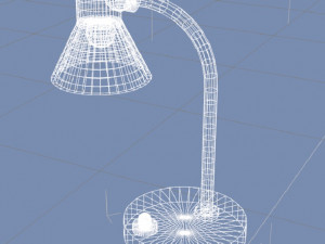lamp 3D Модель