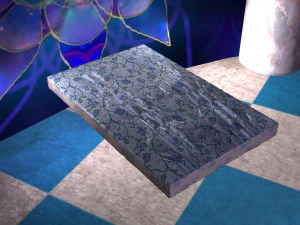 bedding 3D Model