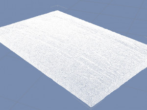 komplekt scena 3 Model 3D