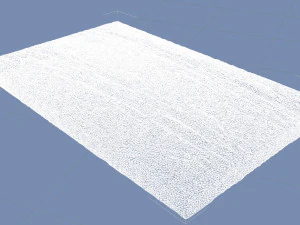 komplekt scena 3 3D Model