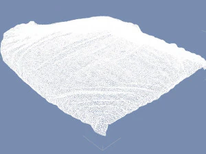 komplekt scena 3 3D Model