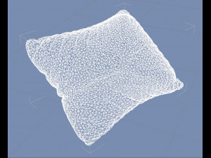 komplekt scena 3 Model 3D