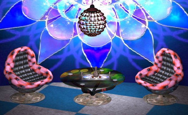 komplekt scena 6 3Dモデル .c4d .max .obj .3ds .fbx .stl .blend 