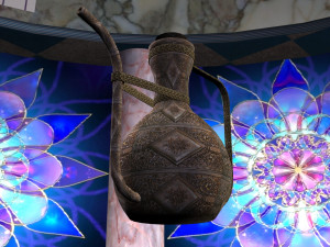 coffeepot Modèle 3D