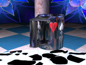mug 3D Model