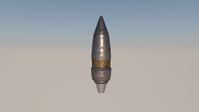 152 3D Модель .c4d .max .obj .3ds .fbx .stl .blend 