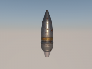 152 Modelo 3D