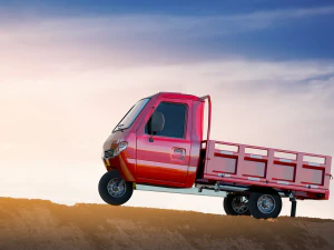 truck 3D Model