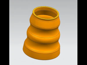 скло 3D Принт Модель