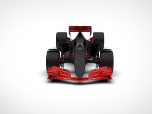 formula 1 2022 concept 3D 모델