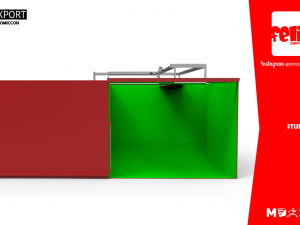 studio 3D Model