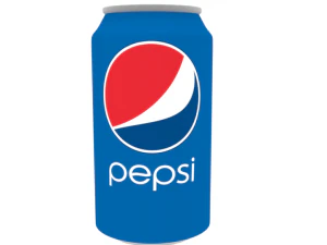pepsi cola 3D Model