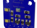 BMP280 TemperaturePressure Sensor 3D Модель