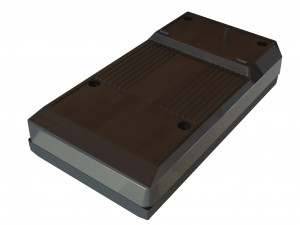 enclosure hh-3600-b 3D 模型