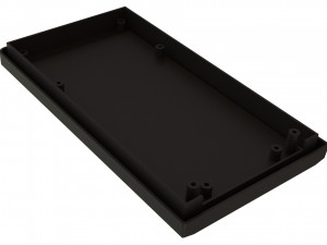 enclosure hh-3600-b 3D 模型