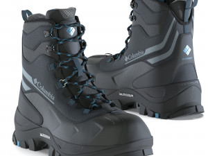 Columbia bugaboot sales iv xtm