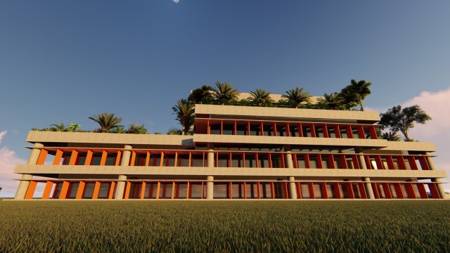 library 3D मॉडल .c4d .max .obj .3ds .fbx .stl .blend
