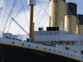 Titanic 3D Model