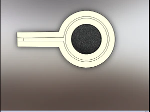 shivling 3D Print Model