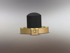shivling 3D Print Model