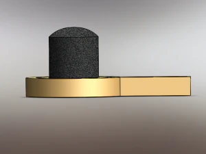 shivling 3D Print Model