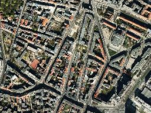 berlin city 3D-Modell