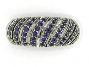 diamond ring for ladies 3D Принт Модель