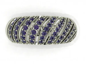diamond ring for ladies 3D Print Model