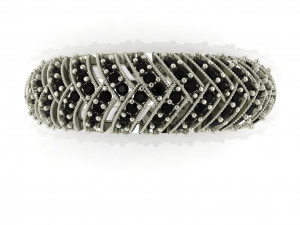diamond ring for ladies Modelo de Impressão 3D