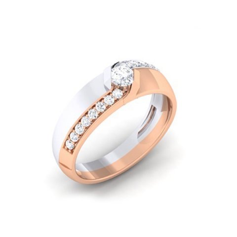 diamond couple ring Modèles 3D en vedette .c4d .max .obj .3ds .fbx .stl .blend 