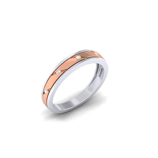 cocktail ring for ladies 3D Print Model .c4d .max .obj .3ds .fbx .stl .blend