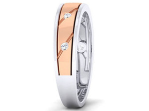 cocktail ring for ladies 3D Druckmodell