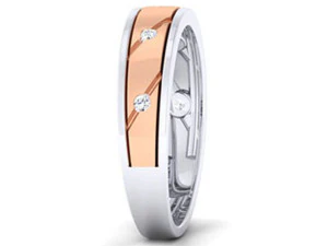 cocktail ring for ladies 3D Print Model
