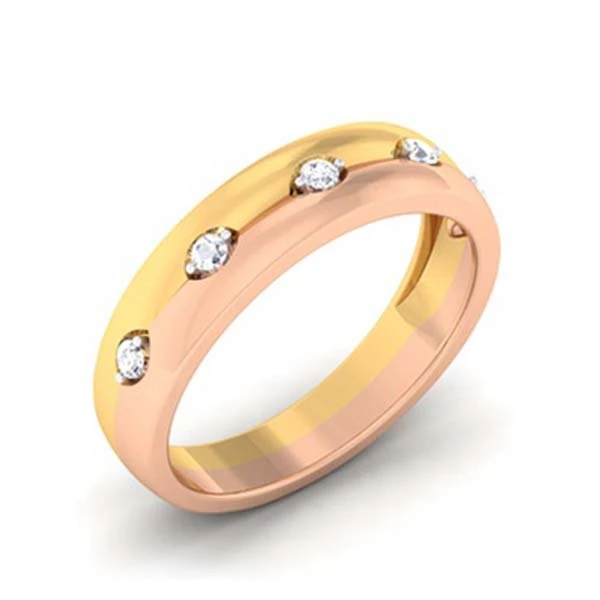 cocktail ring for ladies 3D Print Model .c4d .max .obj .3ds .fbx .stl .blend 