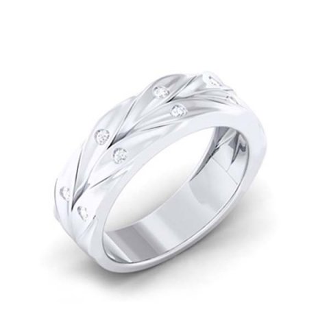 cocktail ring for ladies Modelo de Impressão 3D .c4d .max .obj .3ds .fbx .stl .blend 