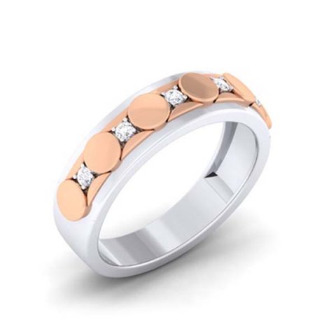 cocktail ring for ladies 3D 프린트 모델 .c4d .max .obj .3ds .fbx .stl .blend 