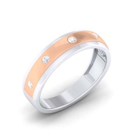 cocktail ring for ladies 3D 프린트 모델 .c4d .max .obj .3ds .fbx .stl .blend 