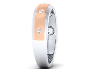 cocktail ring for ladies 3D Print Model