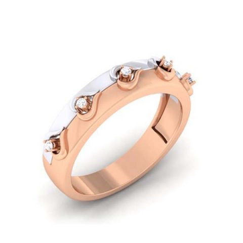 cocktail ring for ladies 3D प्रिंट मॉडल .c4d .max .obj .3ds .fbx .stl .blend 