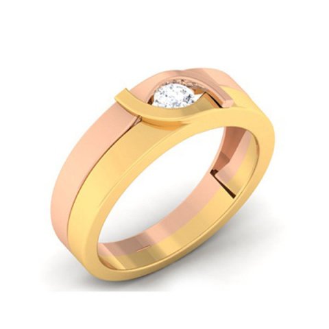 diamond couple ring Modèles 3D en vedette .c4d .max .obj .3ds .fbx .stl .blend 