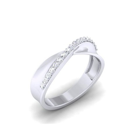 diamond couple ring Modèles 3D en vedette .c4d .max .obj .3ds .fbx .stl .blend 