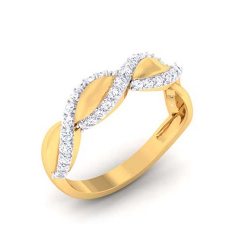 diamond couple ring Modèles 3D en vedette .c4d .max .obj .3ds .fbx .stl .blend 