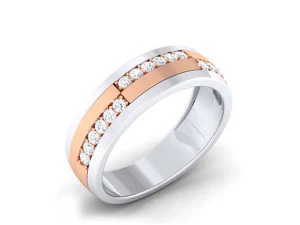 다이아몬드 커플링 3D 프린트 모델