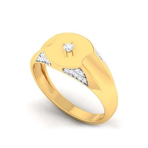 diamond ring for ladies 3D Print Model .c4d .max .obj .3ds .fbx .stl .blend