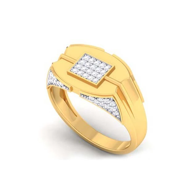 diamond ring for ladies 3D Print Model .c4d .max .obj .3ds .fbx .stl .blend