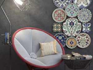 ウォールパノ 3Dモデル