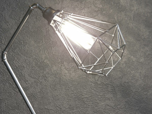 wallpano Modelo 3D